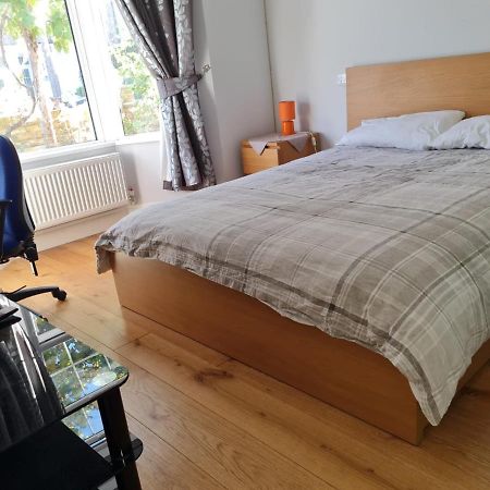 Daniari Guest Rooms Erith 외부 사진