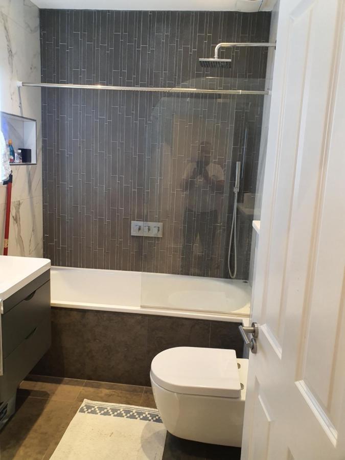 Daniari Guest Rooms Erith 외부 사진