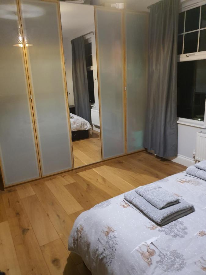 Daniari Guest Rooms Erith 외부 사진