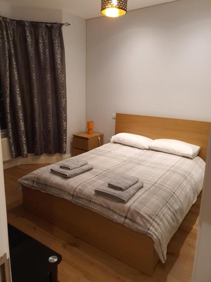 Daniari Guest Rooms Erith 객실 사진