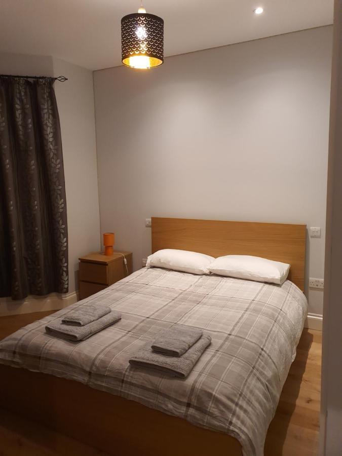 Daniari Guest Rooms Erith 객실 사진