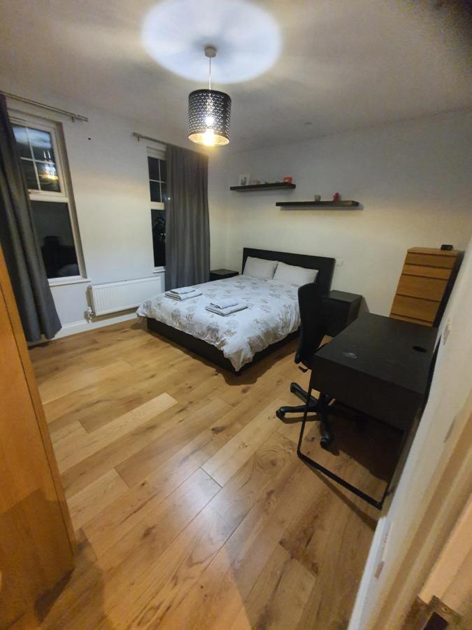 Daniari Guest Rooms Erith 외부 사진