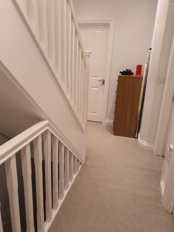 Daniari Guest Rooms Erith 외부 사진