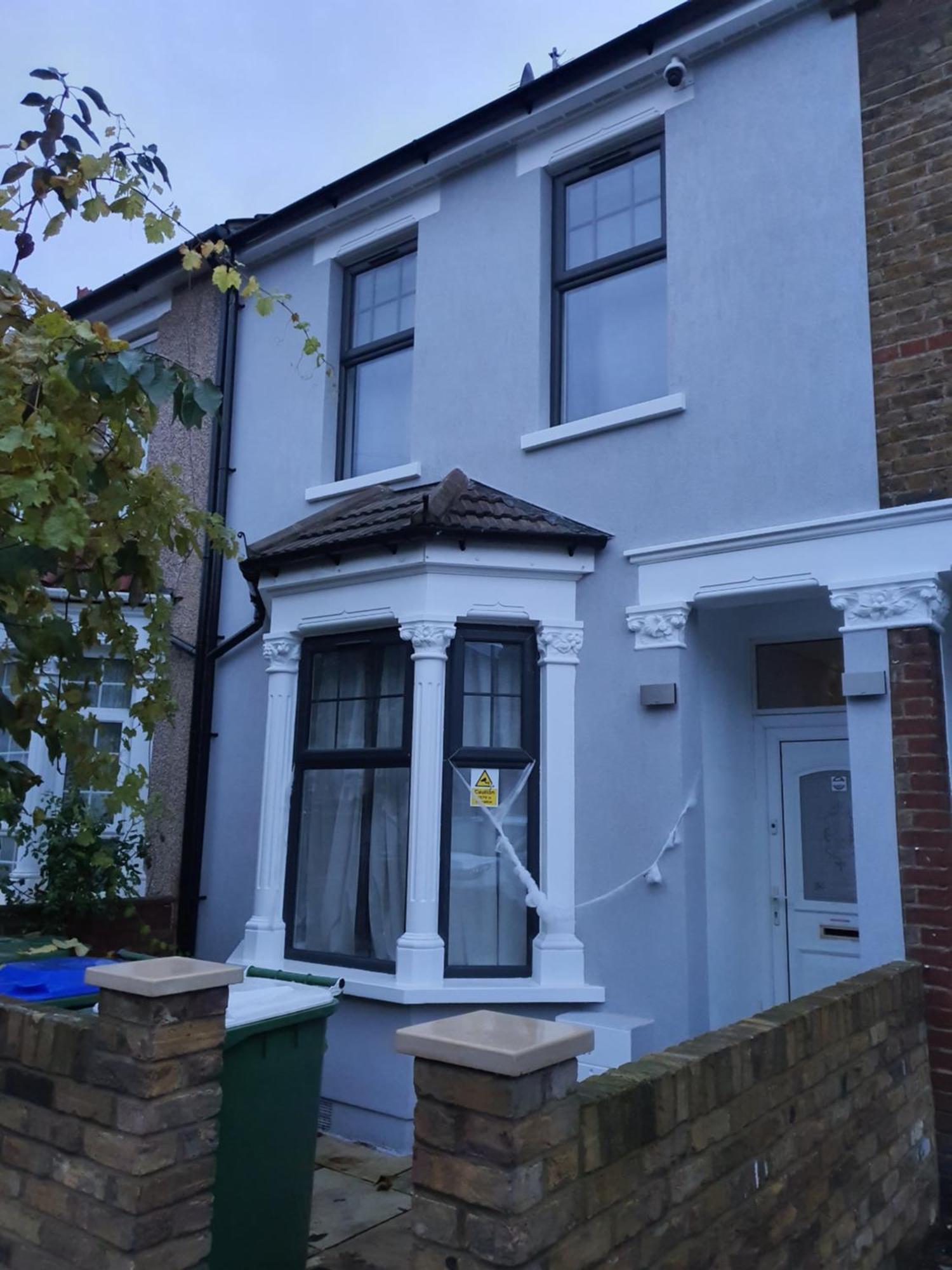 Daniari Guest Rooms Erith 외부 사진